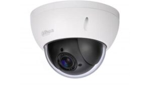 MINI SPEED DOME IP 12.7 Sony 2MP